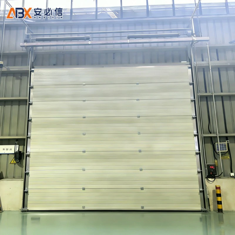 阿坝藏族羌族自治州工业提升门